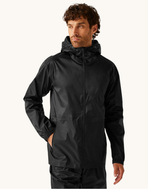 COUPE-VENT COMPRESSIBLE PROTRW248Regatta Professional