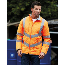 VESTE FLUO KENSINGTONHVW706Yoko