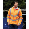 VESTE FLUO KENSINGTONHVW706Yoko