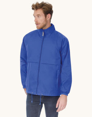 COUPE-VENT PRINCIPE K-WAY®JU801B&C