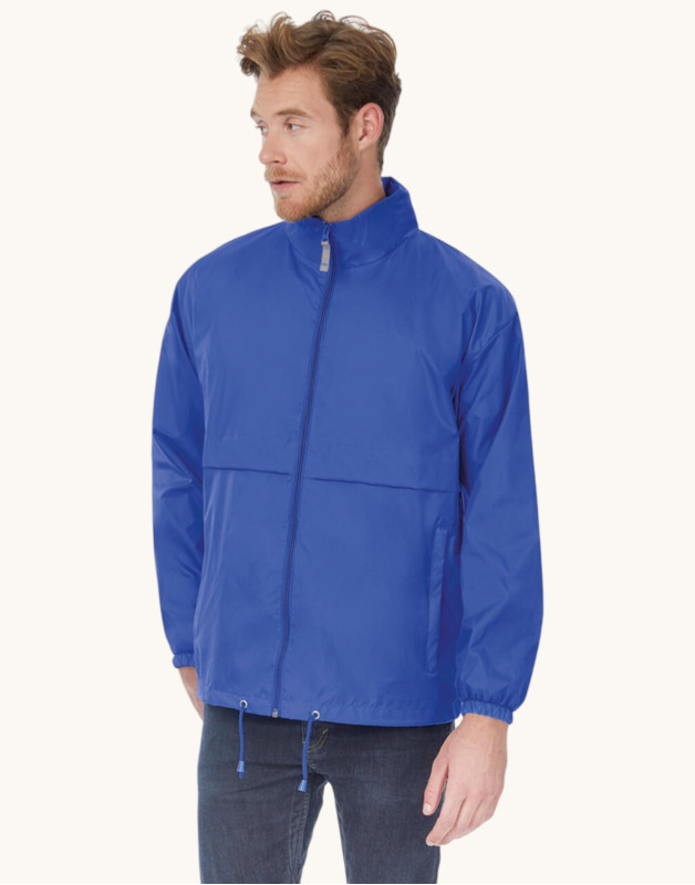 COUPE-VENT PRINCIPE K-WAY®JU801B&C