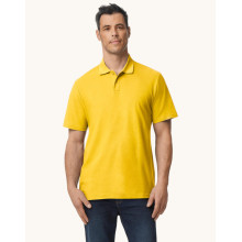 POLO PIQUÉ SOFTSTYLE ADULTE64800Gildan