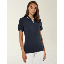 POLO FEMME ST. MELLIONKK706Kustom Kit