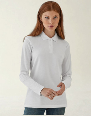 POLO FEMME ID.001 LSLPWI13B&C