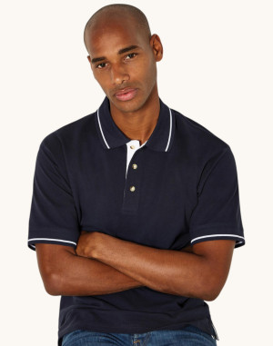 POLO HOMME ST. MELLIONKK606Kustom Kit