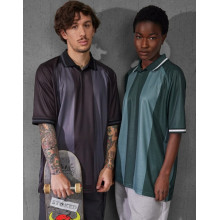 ACTIVE POLO RECYCLÉPG001B&C