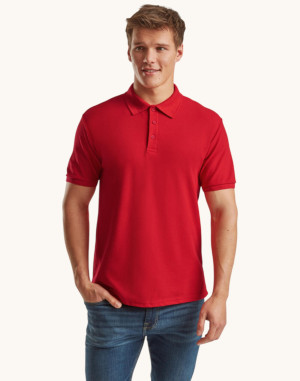 POLO LOURD 65/3563-204-0Fruit of the Loom