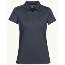 POLO PIQUÉ H2X-DRY® FEMMESPG-1WStormtech
