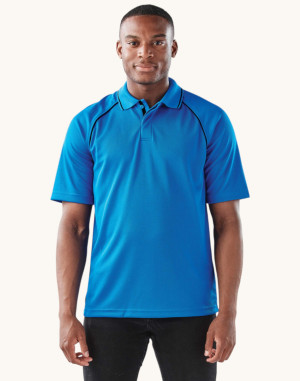 POLO ENDURANCE HD HOMMEGPX-5Stormtech