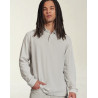 POLO MANCHES LONGUES 210PU427B&C