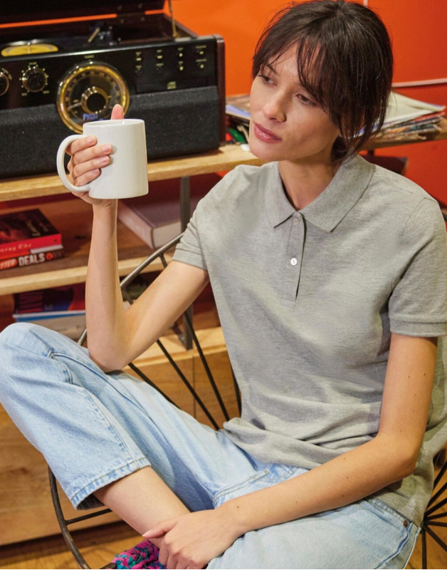 MY POLO 180 FEMMEPW461B&C