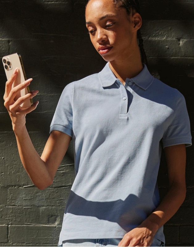 MY POLO 210 FEMMEPW463B&C