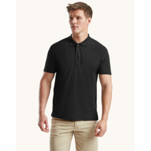 POLO DE TRAVAIL EASY CARE63-402-0Fruit of the Loom