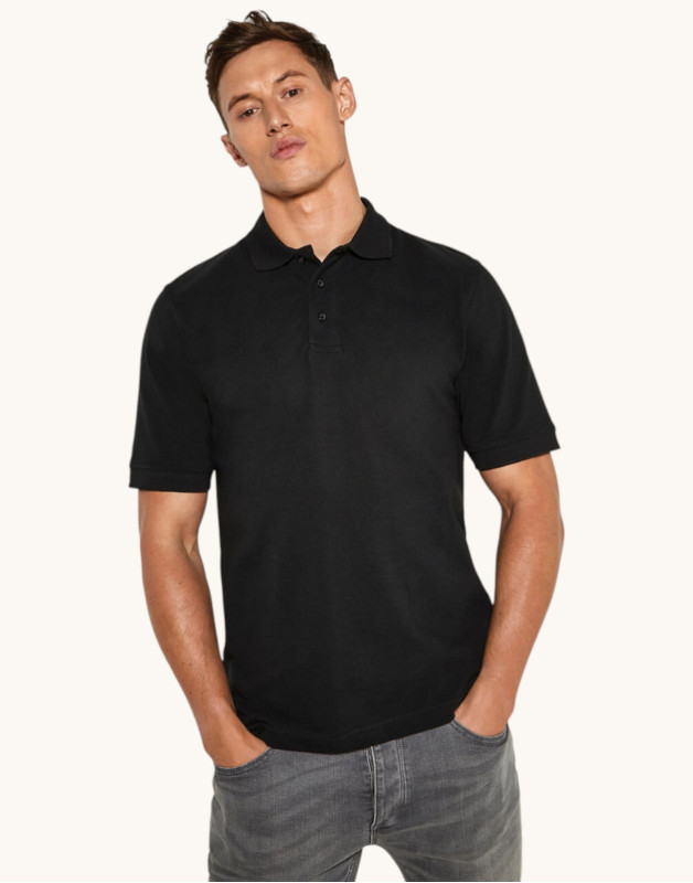 POLO COUPE CLASSIQUE SUPERWASHKK460Kustom Kit