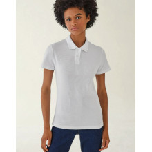 POLO FEMME PIQUÉ ID.001PWI11B&C