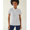 POLO FEMME PIQUÉ ID.001PWI11B&C