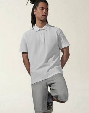 POLO PIQUÉ ID.001PUI10B&C