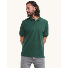 POLO COTON 200 - HOMMER-569M-0Russell