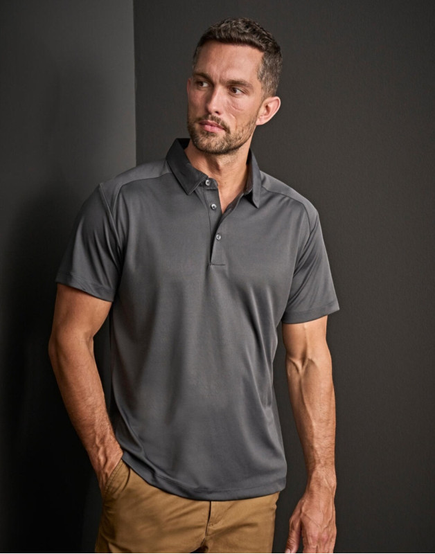 POLO SPORTIF LÉGER7200Tee Jays