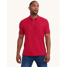POLO COTON 220 RÉSISTANT À 60°R-577M-0Russell