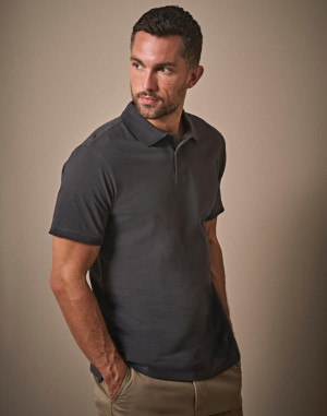 POLO HEAVY PIQUÉ1400Tee Jays