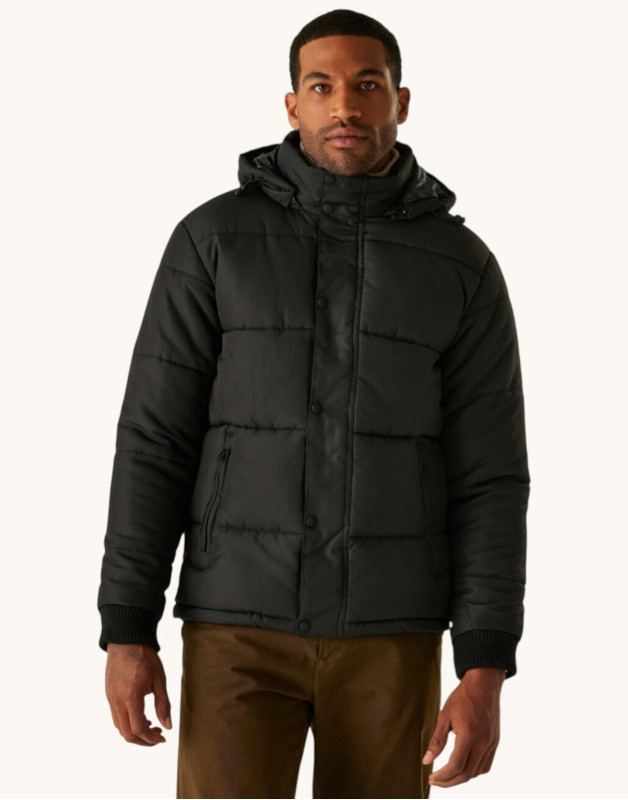 VESTE ISOLANTE NORTHDALETRA245Regatta Professional