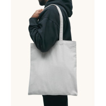 TOTE BAG TOILE COTON1226491TRUE BLANKS by H&M
