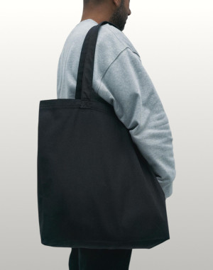 GRAND TOTE BAG TOILE COTON1226493TRUE BLANKS by H&M