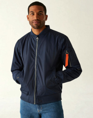 VESTE PILOTE PROTRA255Regatta Professional