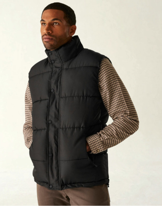 DOUDOUNE HOMME NORTHDALETRA898Regatta Professional