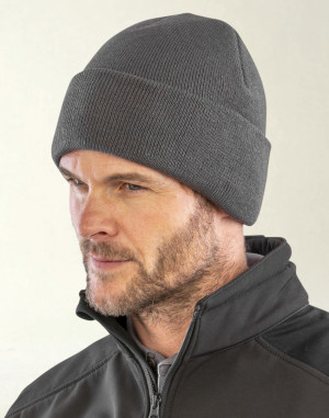 BONNET THINSULATE RECYCLÉRC933XResult Genuine Recycled