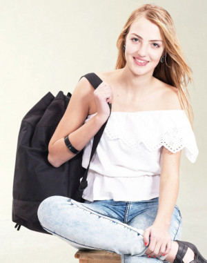 SAC MARIN STYLÉSH1191 PlumptonShugon