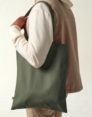 SAC ORGANIQUE EN COTON CANVASW801Westford Mill