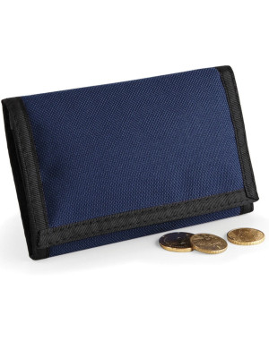 PORTEFEUILLE - FERMETURE RIP-STRIPBG40Bag Base