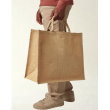 SAC SHOPPING JUMBO JUTEW408Westford Mill