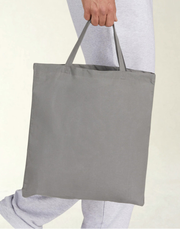TOTE BAG COTON SH3842-SHSG Accessories - BAGS