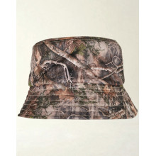 BOB RÉVERSIBLE SHERPA CAMO5003RSFlexfit