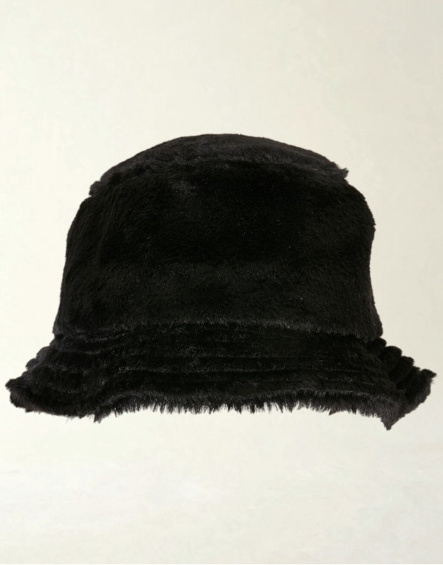 BOB EN FAUSSE FOURRURE5003FFFlexfit