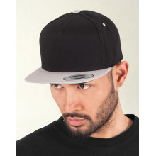 CASQUETTE CLASSIQUE À 5P6007TFlexfit
