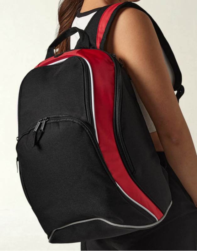 SAC À DOS TEAMWEARBG571Bag Base