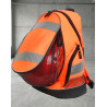 SAC À DOS HI-VIS EXCEPTIONNELSH8001 Hi-VisShugon