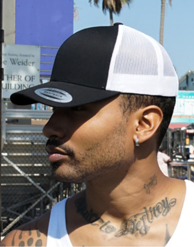 RÉTRO RECYCLÉE CLASSICS 2T6606RTFlexfit