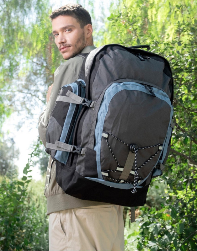 SAC À DOS MONTE ROSASH1797 Monte RosaShugon