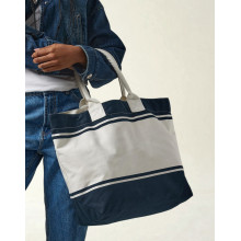 SAC CANVAS DECKQD26Quadra