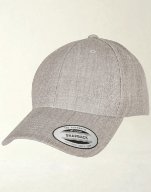 CASQUETTE - VISIÈRE INCURVÉE6789MFlexfit