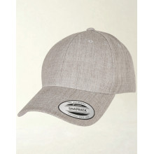 CASQUETTE - VISIÈRE INCURVÉE6789MFlexfit