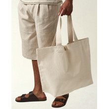 SAC CANVAS EN COTON BIOW855Westford Mill
