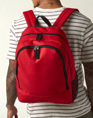 SAC À DOS UNIVERSALBG212Bag Base