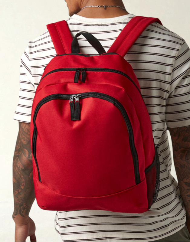 SAC À DOS UNIVERSALBG212Bag Base