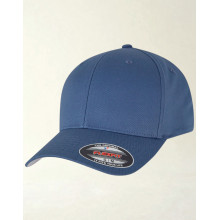 CASQUETTE WOOLY ENFANT6277Flexfit